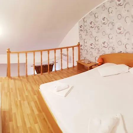 Penzion Casa Cic Constanţa