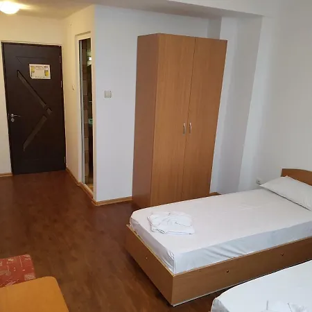 Penzion Casa Cic Constanţa