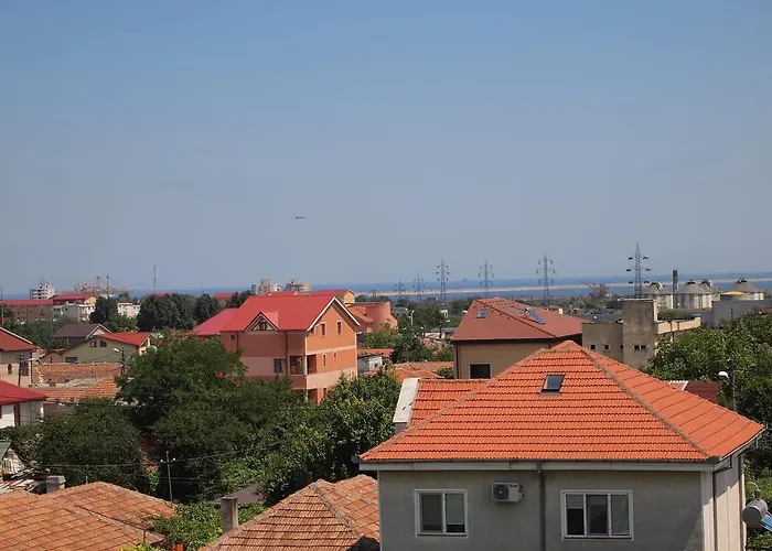 Casa Cic Κονστάντζα