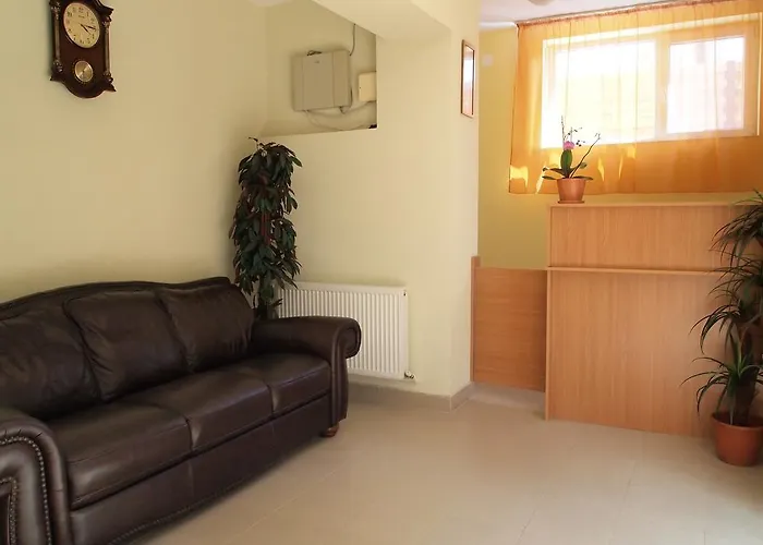 Casa Cic Κονστάντζα