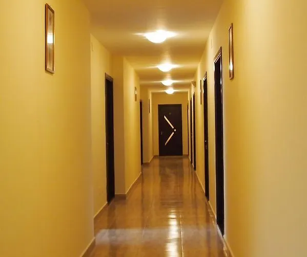 Casa Cic Κονστάντζα