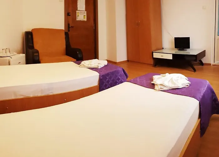 Casa Cic 3* Κονστάντζα