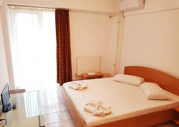 Πανσιόν Casa Cic