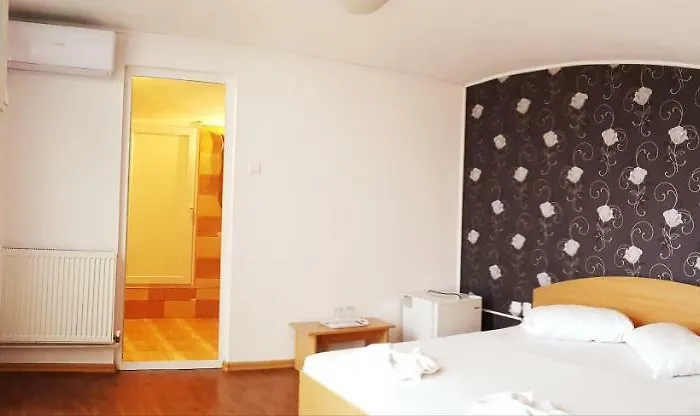 Casa Cic Πανσιόν Κονστάντζα