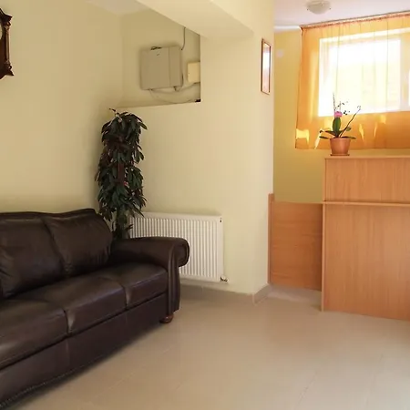 Casa Cic Констанца