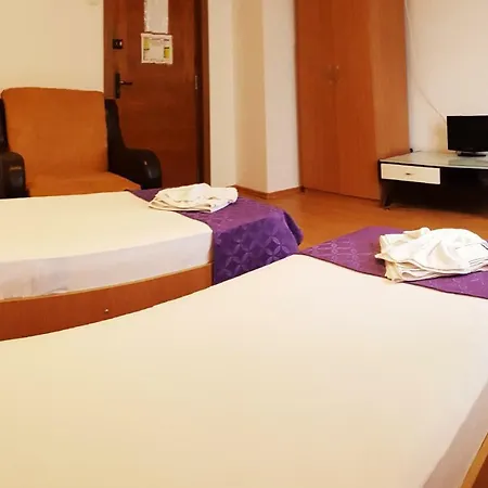 Casa Cic 3* Констанца