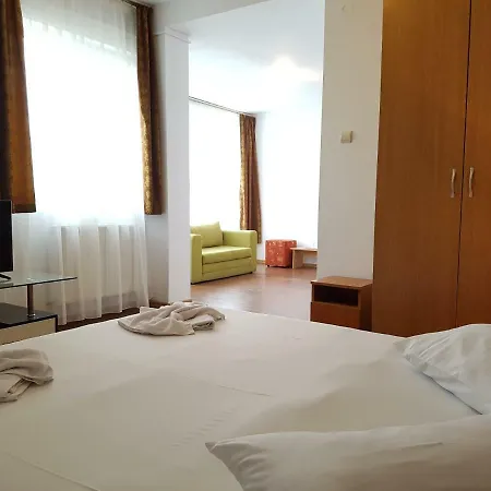 Casa Cic Гостьовий будинок Констанца