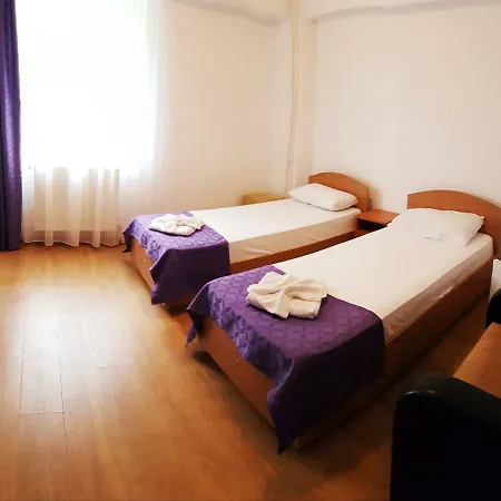 بيت ضيافة Casa Cic كونستانتا