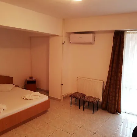 Гостьовий будинок Casa Cic