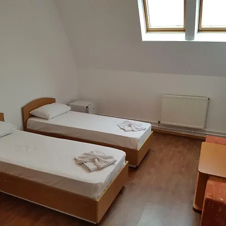 Casa Cic Penzion 3*