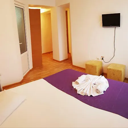 Casa Cic Констанца