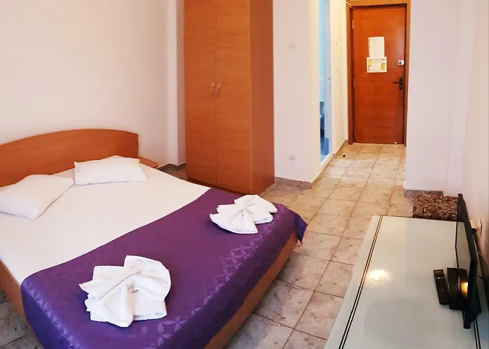 Casa Cic 3* كونستانتا