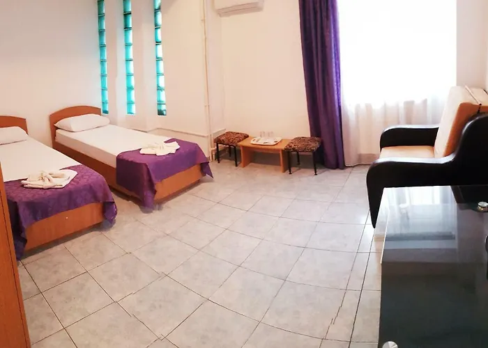 بيت ضيافة Casa Cic