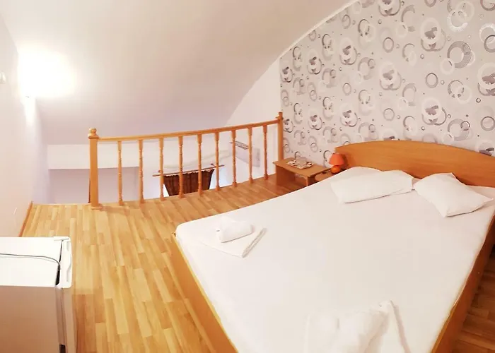 Pensiune Casa Cic Constanţa