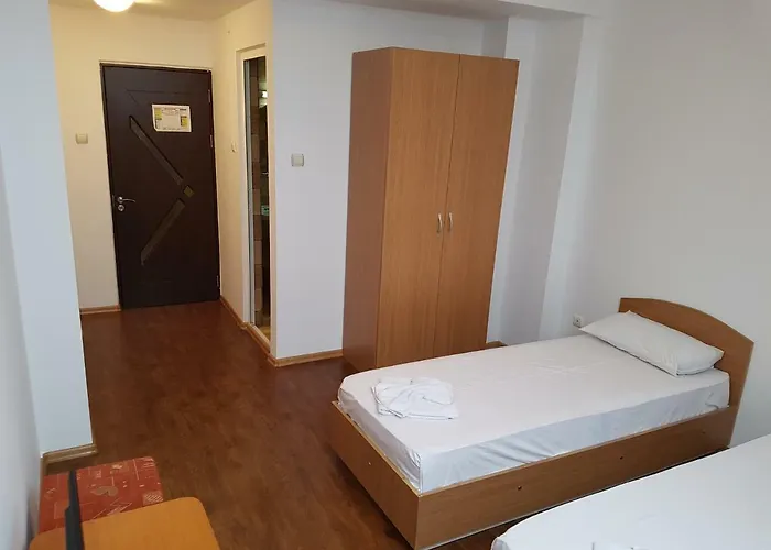 Pensiune Casa Cic Constanţa